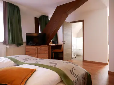 Doppelzimmer für 2 Personen in Lenzkirch 4/10