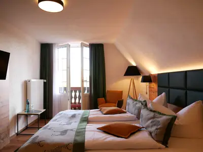 Doppelzimmer für 2 Personen in Lenzkirch 9/10