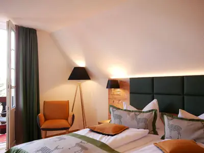 Doppelzimmer für 2 Personen in Lenzkirch 10/10