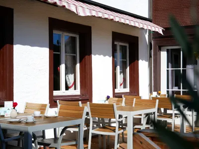 Doppelzimmer für 2 Personen in Lenzkirch 6/10