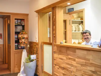 Doppelzimmer für 2 Personen in Lenzkirch 8/10