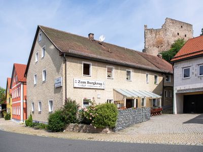 Zum Burgkrug, ©Oberpfälzer Wald/Zaneta Weidner.JPG