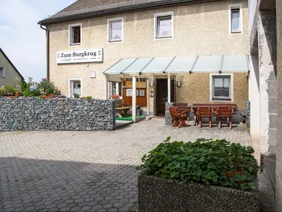 Zum Burgkrug, ©Oberpfälzer Wald/Zaneta Weidner.JPG