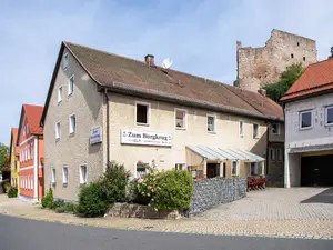 Doppelzimmer für 2 Personen in Leuchtenberg
