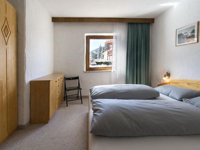 Doppelzimmer für 2 Personen (15 m²) in Leutasch 8/10