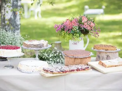 Doppelzimmer für 4 Personen (30 m²) in Leutasch 9/10