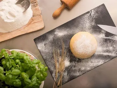 Doppelzimmer für 4 Personen (30 m²) in Leutasch 10/10