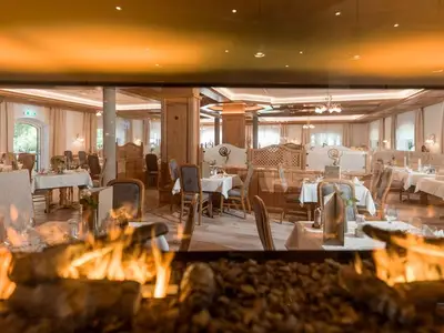 Doppelzimmer für 3 Personen (25 m²) in Leutasch 3/10