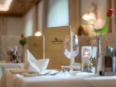 Doppelzimmer für 3 Personen (25 m²) in Leutasch 5/10