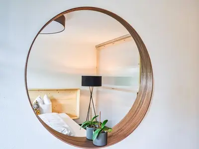 Doppelzimmer für 2 Personen (20 m²) in Leutasch 3/10