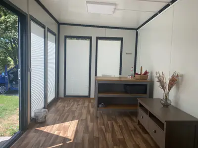 Doppelzimmer für 2 Personen (18 m²) in Leutershausen 3/10