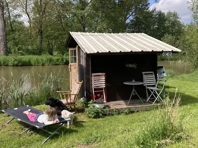 Doppelzimmer für 2 Personen (18 m²) in Leutershausen 9/10