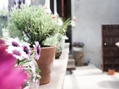 Doppelzimmer für 2 Personen (18 m²) in Leutershausen 1/10