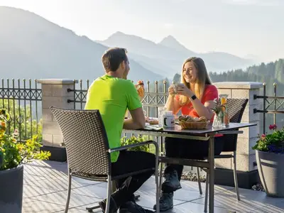 Doppelzimmer für 2 Personen (21 m²) in Liesing 2/10