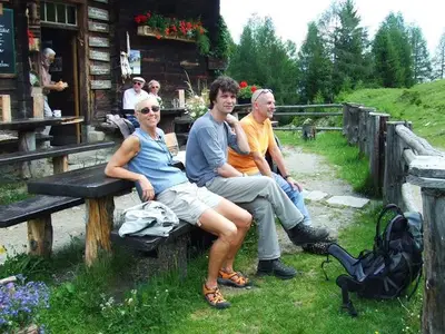 Doppelzimmer für 2 Personen (20 m²) in Liesing 6/10