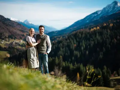 Doppelzimmer für 2 Personen (20 m²) in Liesing 2/10
