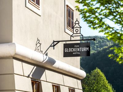 Hotel zum Glockenturm