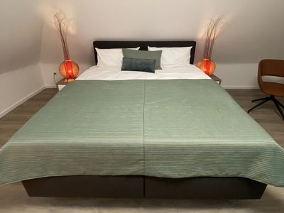 Doppelzimmer für 2 Personen (30 m²) in Lilienthal 9/10