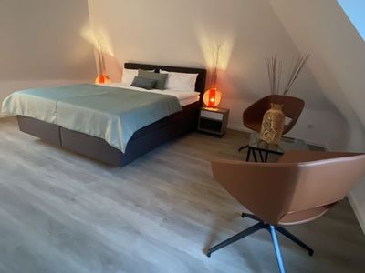 Doppelzimmer für 2 Personen (30 m²) in Lilienthal 10/10