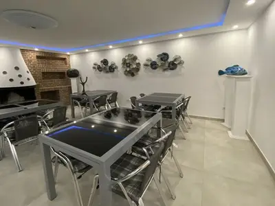 Doppelzimmer für 3 Personen in Lilienthal 2/10