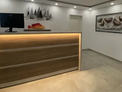 Doppelzimmer für 3 Personen in Lilienthal 3/10