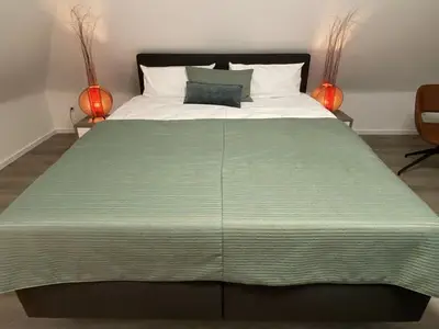 Doppelzimmer für 2 Personen (30 m²) in Lilienthal 9/10