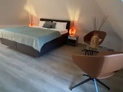 Doppelzimmer für 2 Personen (30 m²) in Lilienthal 10/10
