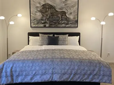 Doppelzimmer für 3 Personen in Lilienthal 9/10