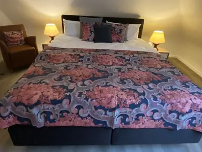 Doppelzimmer für 2 Personen (30 m²) in Lilienthal 9/10