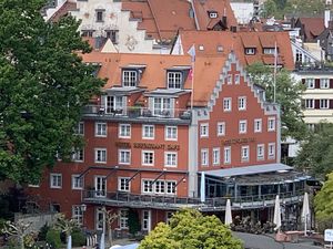 Doppelzimmer für 4 Personen in Lindau