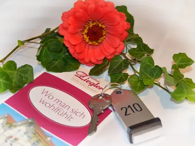 Doppelzimmer für 2 Personen in Lindau 7/7