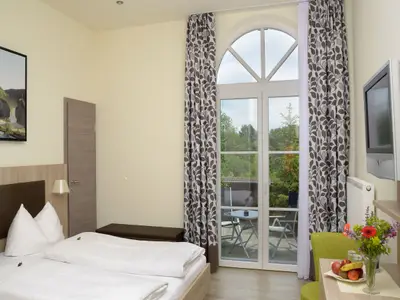 Doppelzimmer Superior