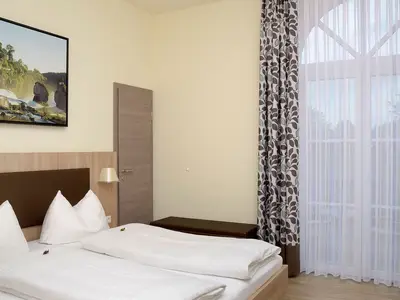 Doppelzimmer Superior