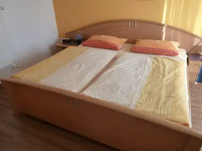Doppelzimmer für 2 Personen in Lindau 8/10