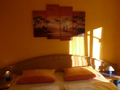 Doppelzimmer für 2 Personen in Lindau 10/10