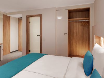 Doppelzimmer für 2 Personen in Lindau 10/10