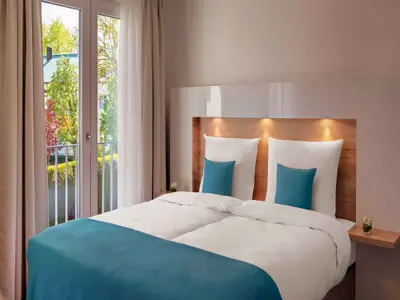 Doppelzimmer Standard Plus