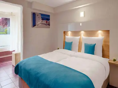 Doppelzimmer Standard Plus