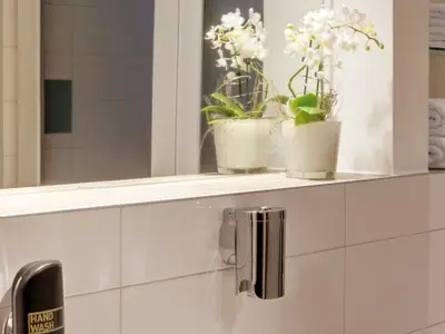 Doppelzimmer für 2 Personen in Lindau 7/7