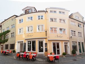 Doppelzimmer für 2 Personen in Lindau