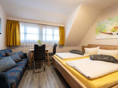 Doppelzimmer für 2 Personen in Lindau 3/10