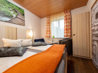 Doppelzimmer für 2 Personen in Lindau 5/10