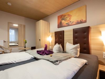 Doppelzimmer für 2 Personen in Lindau 6/10