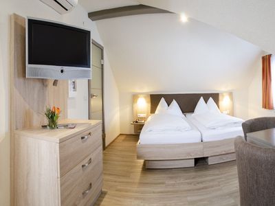 Doppelzimmer für 2 Personen in Lindau 5/10