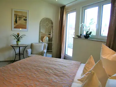 Doppelzimmer für 2 Personen in Lindau 5/10