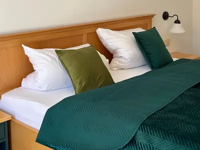 Ferienhaus Wagner - Adults only