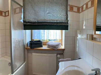 Ferienhaus Wagner - Adults only