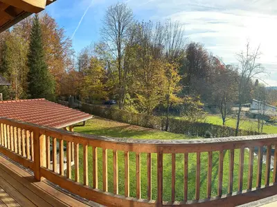 Ferienhaus Wagner - Adults only