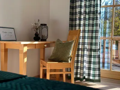 Ferienhaus Wagner - Adults only