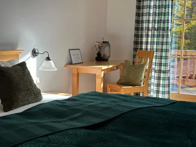 Ferienhaus Wagner - Adults only